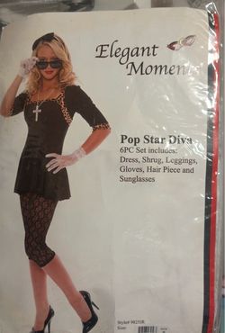 Womens Halloween costume