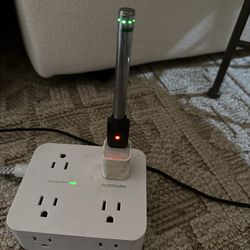 USB charger ooze brand