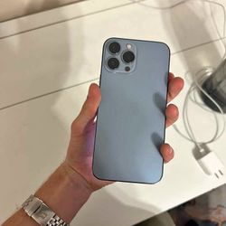 Apple IPhone 13 Pro Max 512gb Unlocked 