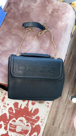Bebe Purse 