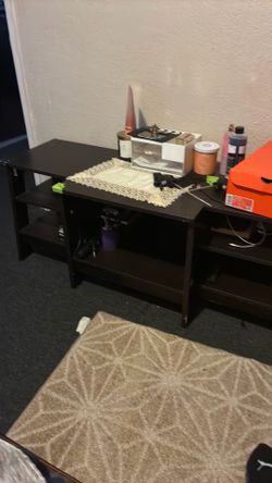 Tv stand
