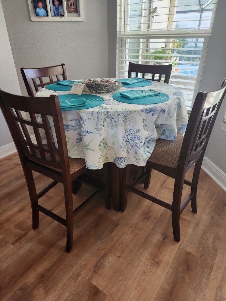 Breakfast Set