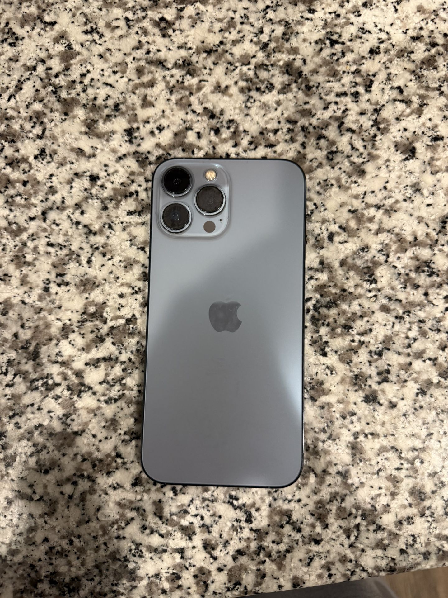 iPhone 13 Pro Max 128 GB Blue