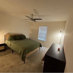 Bedroom Set PICK UP WEST 