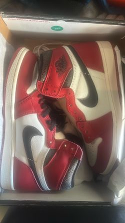 Lost And Founds Size 9