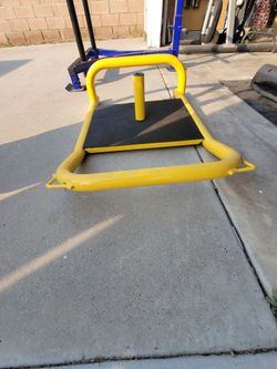 Speed Sled