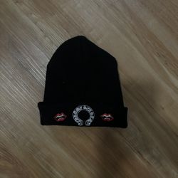 Chrome Heart Beanie 