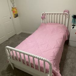Twin Trundle Bed