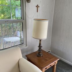 Couch Side Tables