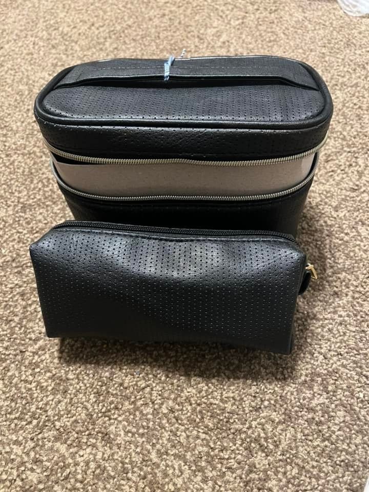 Make Up Bag New!