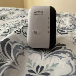 WiFi Repeater 