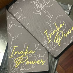 Inaka Power Knee Sleeve