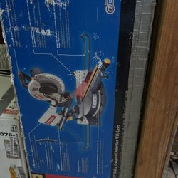 Table Saw RYOBI