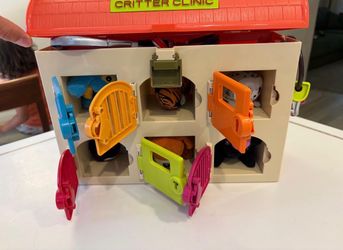 Critter Clinic