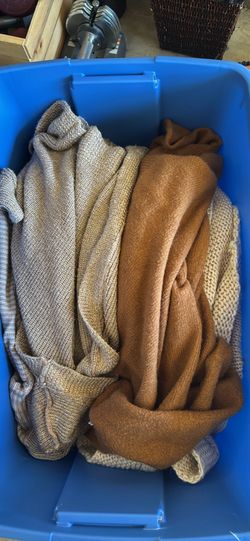 Sweaters