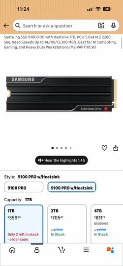 PS5 Pro Bundle