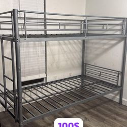 Litera double bed