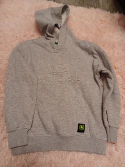 John Deere  hoodie