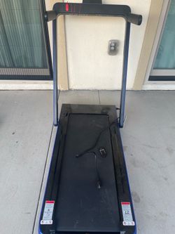 Treadmill