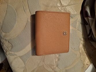 Brand New tory burch wallet