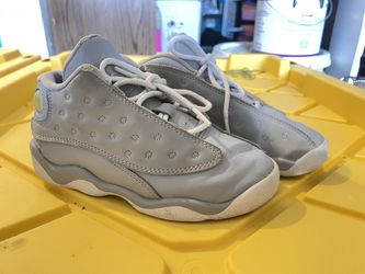 Air Jordon 13 Retro Kids Size 10C