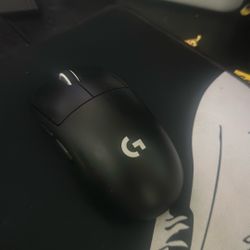 Gpro Mouse Tweaked To Perfection