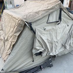 Roof Top Tent