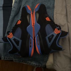 Jordan Retro Cavs 10.5