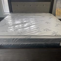 Mattresses