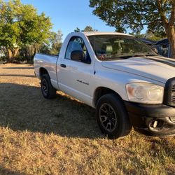 2007 Dodge Ram