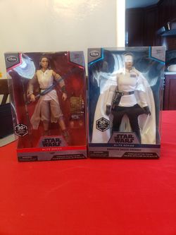 Star Wars Figurine