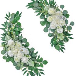 Wedding Arch Flowers