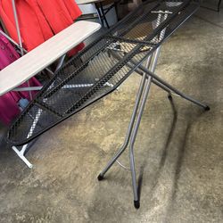 Height Adjustible Ironingboard 2