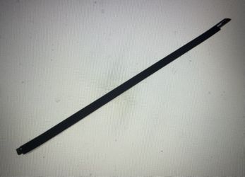 New Front Door Belt Outer Molding (LH)
