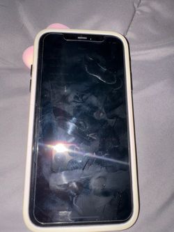IPhone 11 64GB (can’t login to iCloud)