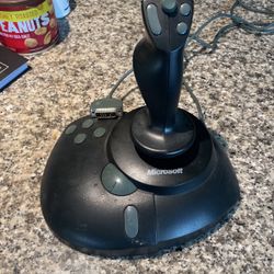 Microsoft Sidewinder, Precision Pro