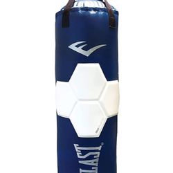 Everlast 80 Lb Punching Bag Brand New, Miami Beach 