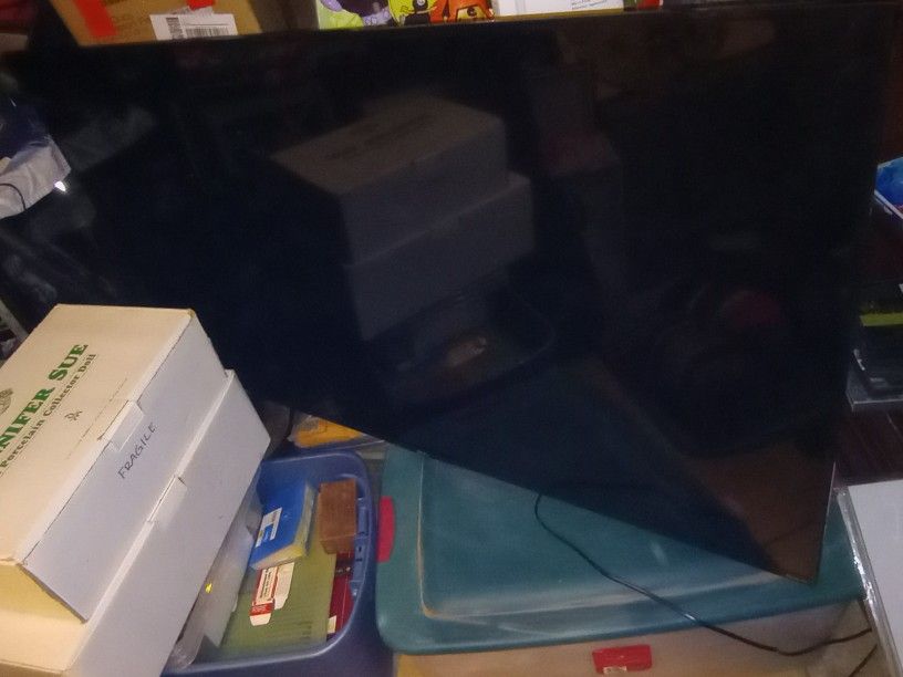 65 In Onn Tv Roku