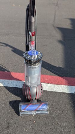 Dyson Vacuum