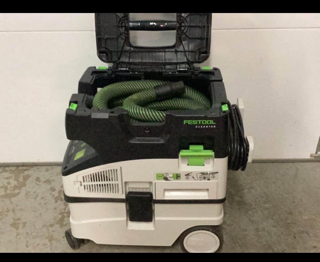 Festool MIDI 1