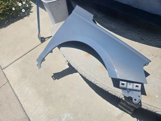 Fender honda accord