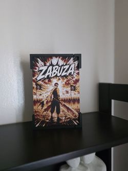 2D Image Print
