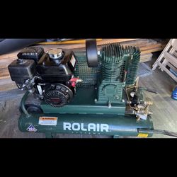 ROLAIR  Compresor 