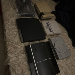 All In Working Condition 