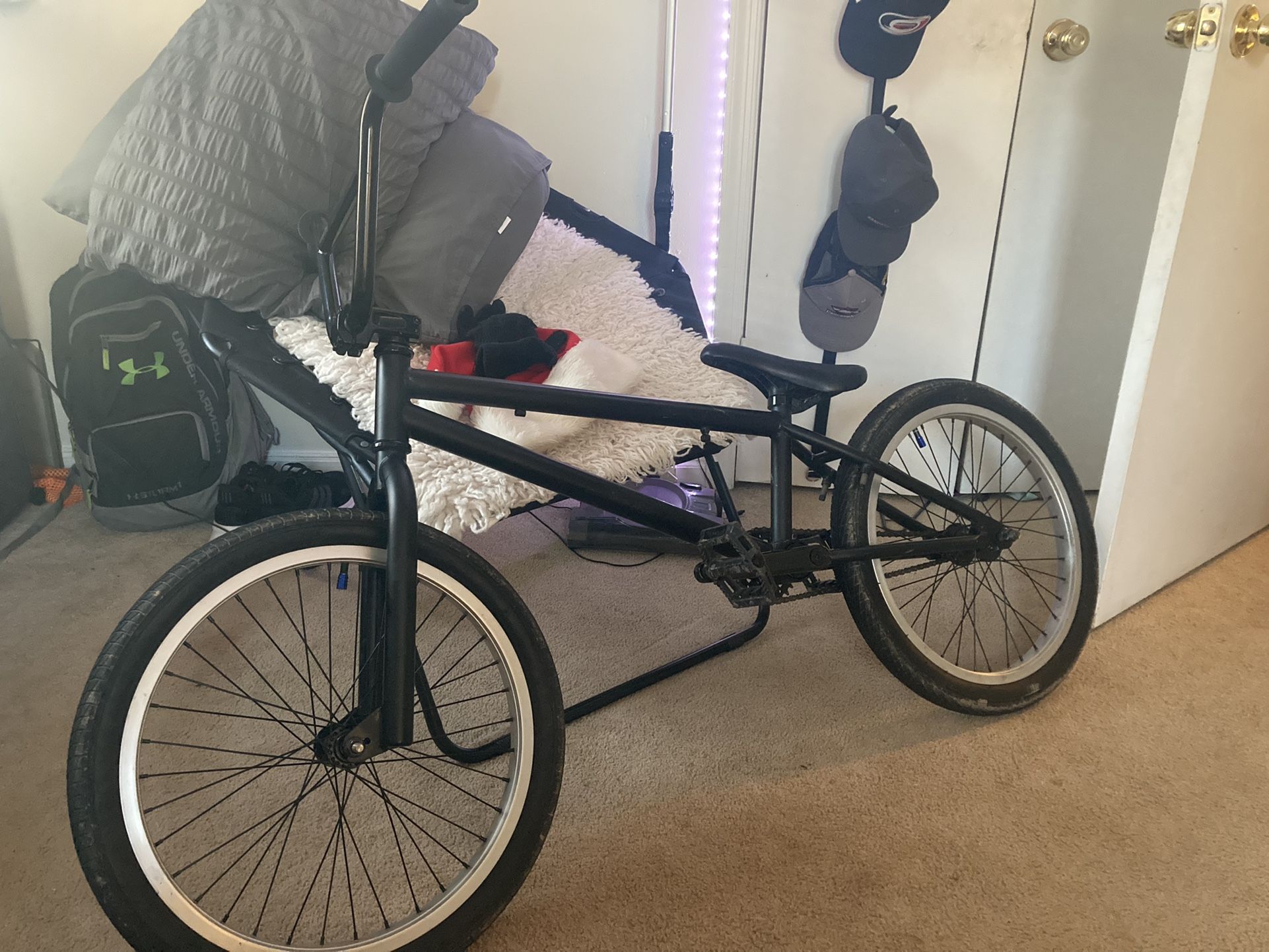 bmx bike