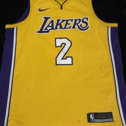 Lakers Ball Jersey