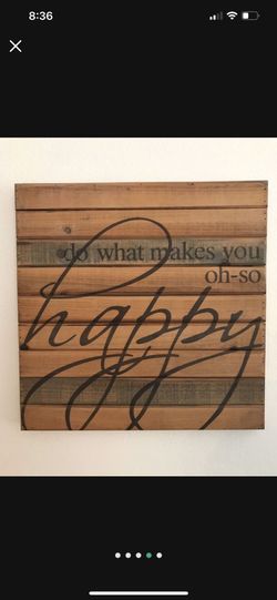 Wall Art And Signs