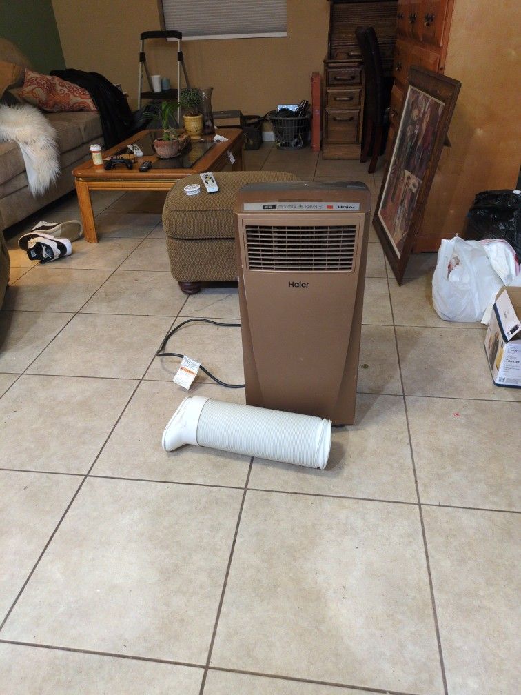 Haier Ac Window Unit