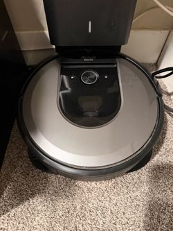 Roomba