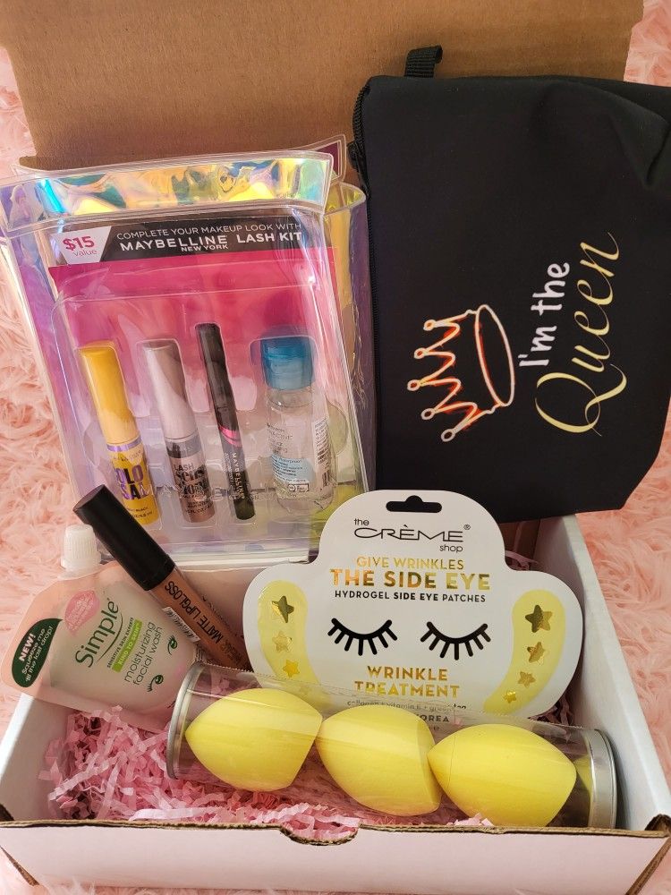 Queen Bundle